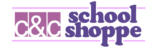 School Shoppe logo