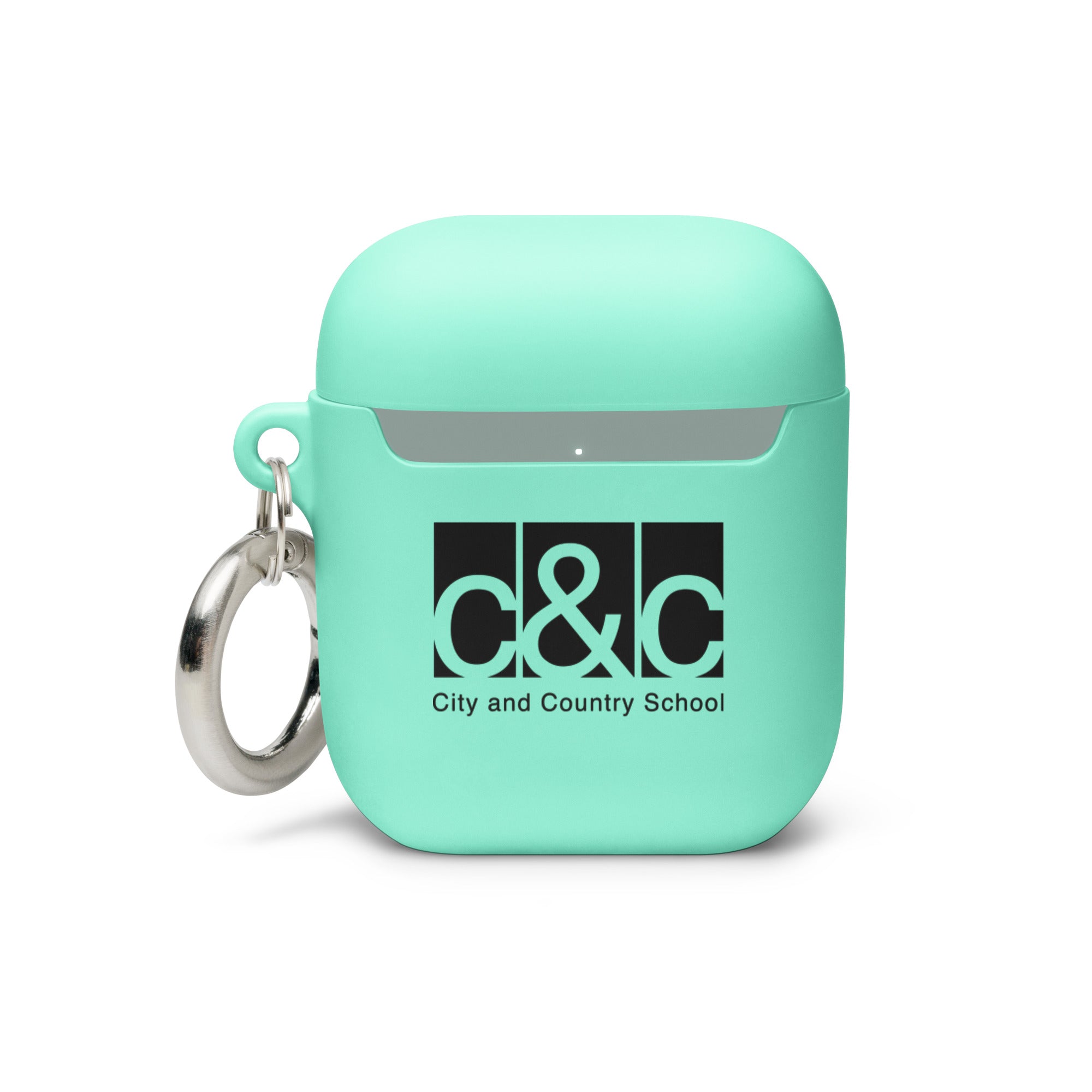 Horse AirPods® Rubber Cover