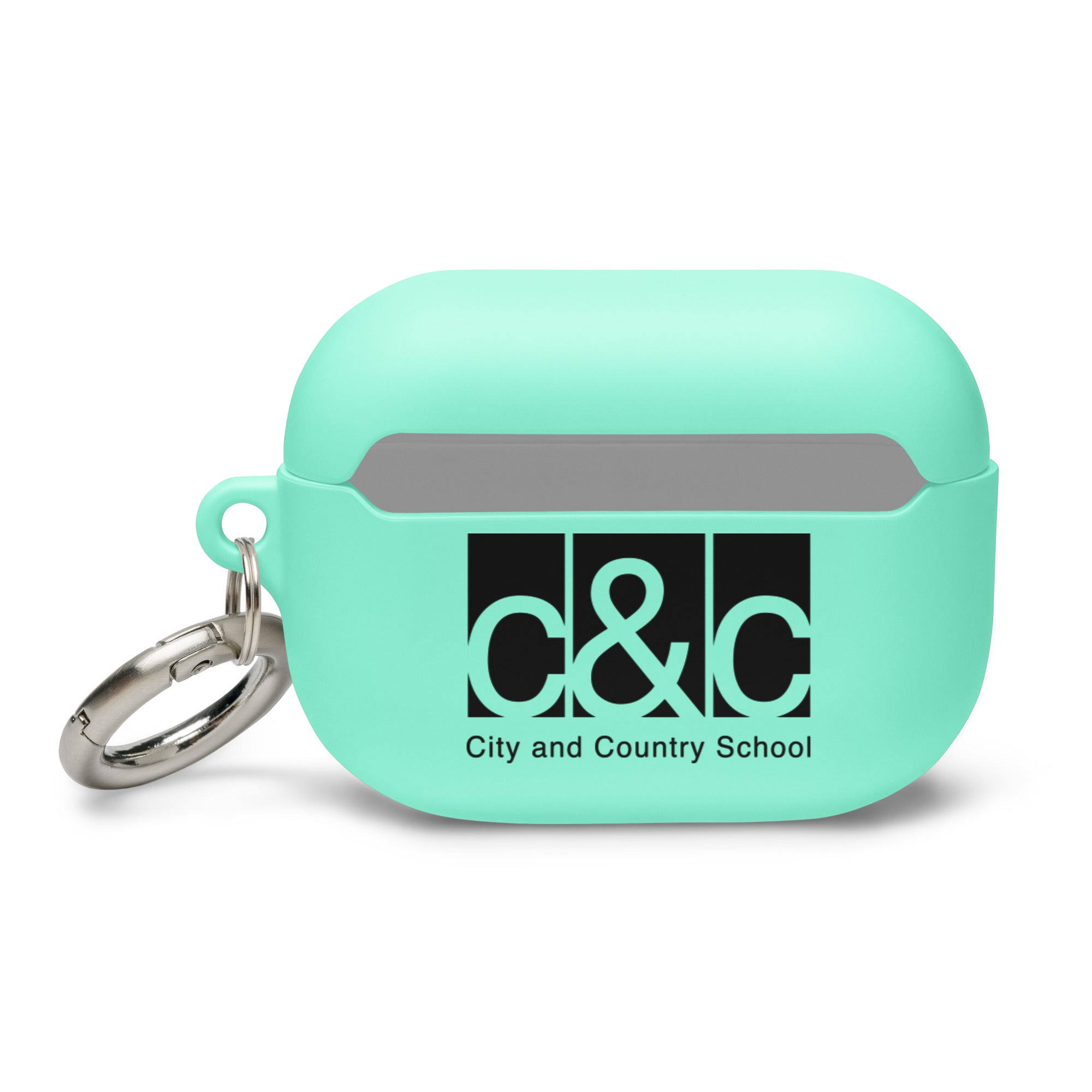 Horse AirPods® Rubber Cover