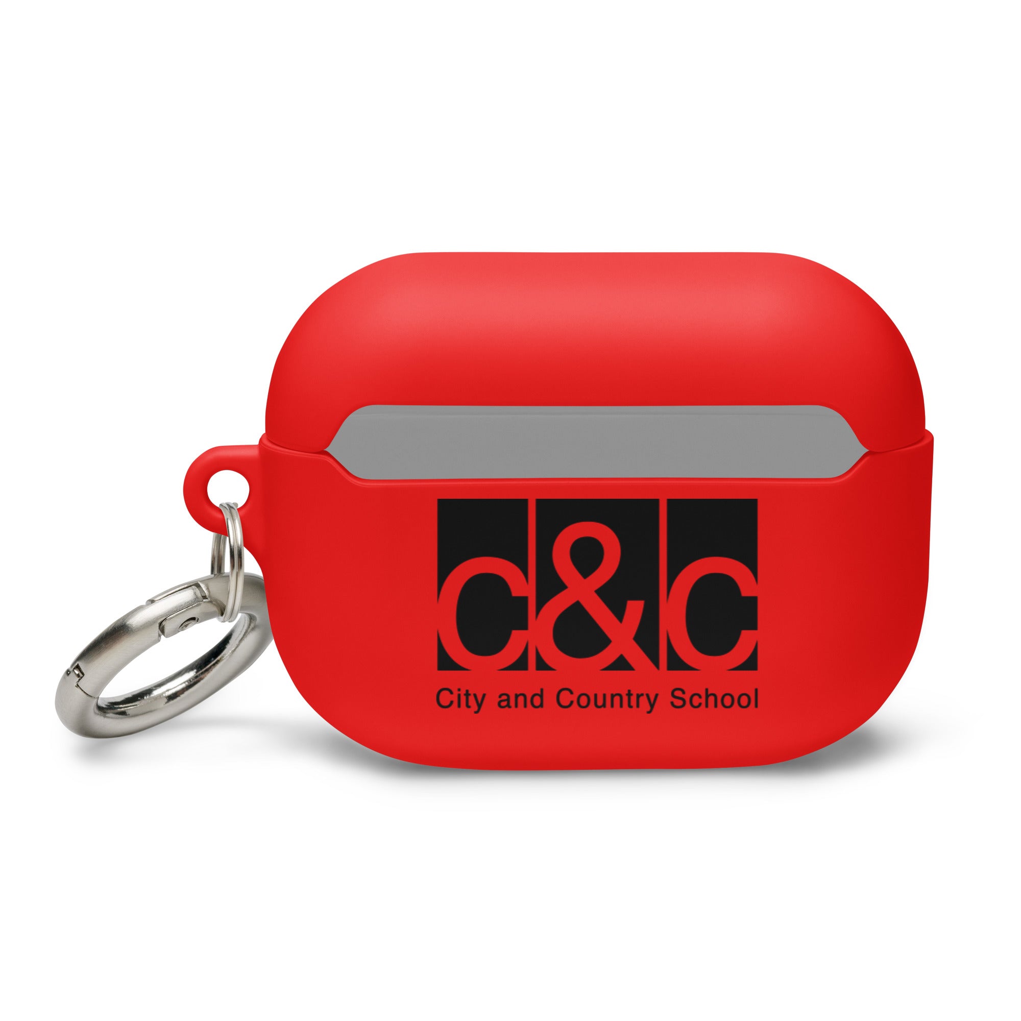 Horse AirPods® Rubber Cover