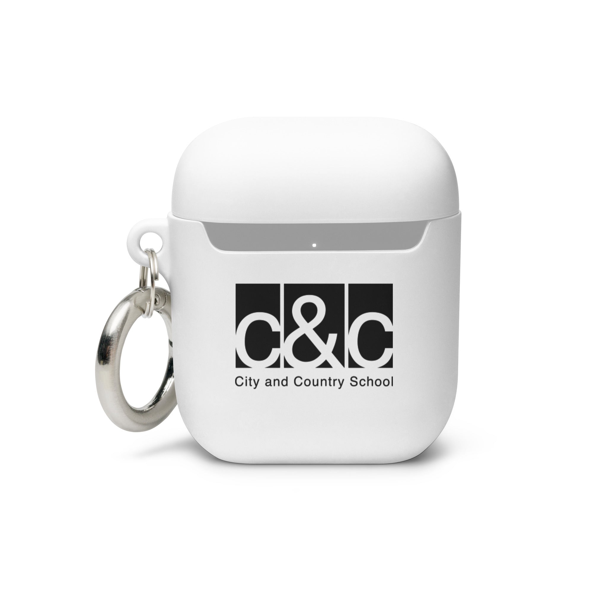 Horse AirPods® Rubber Cover