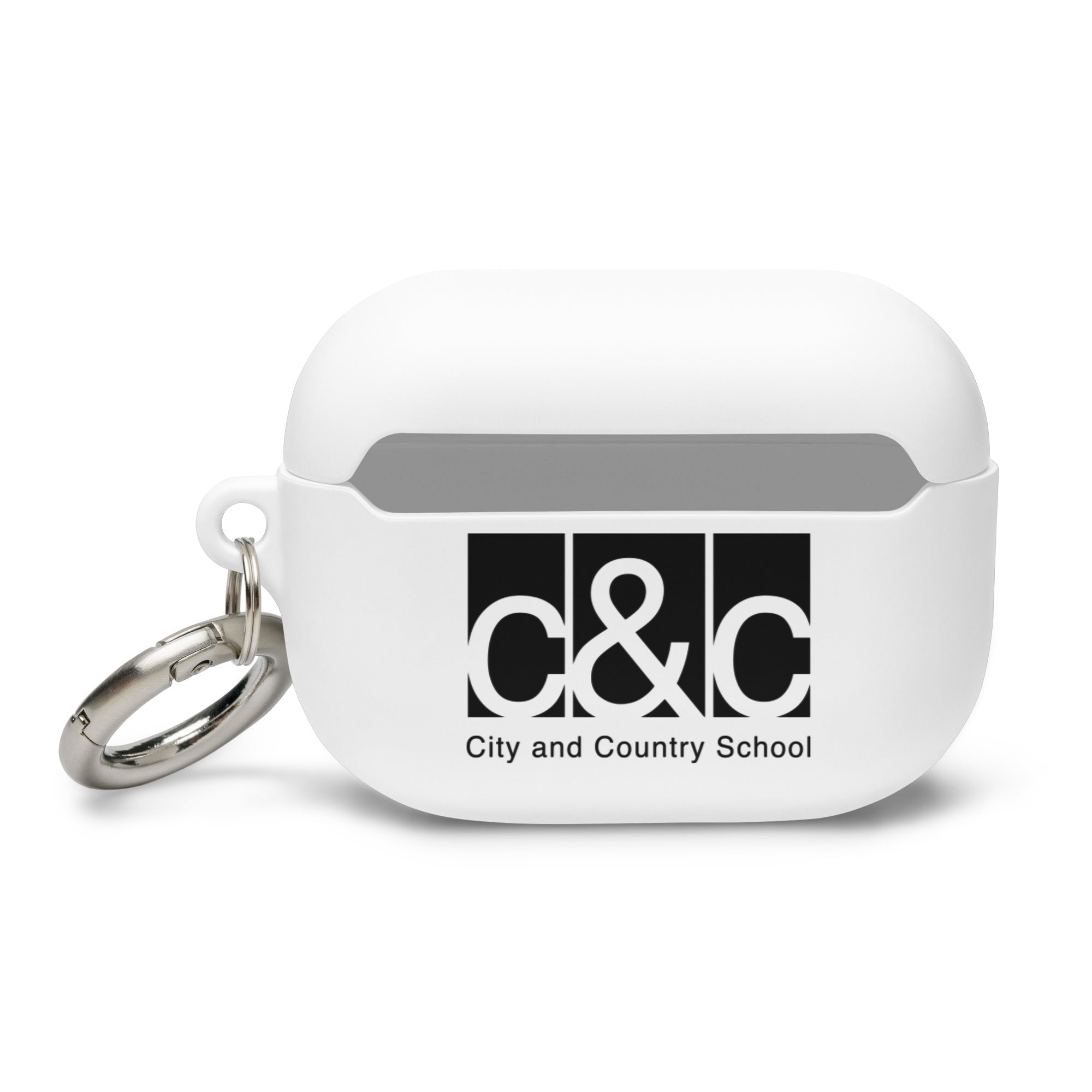 Horse AirPods® Rubber Cover