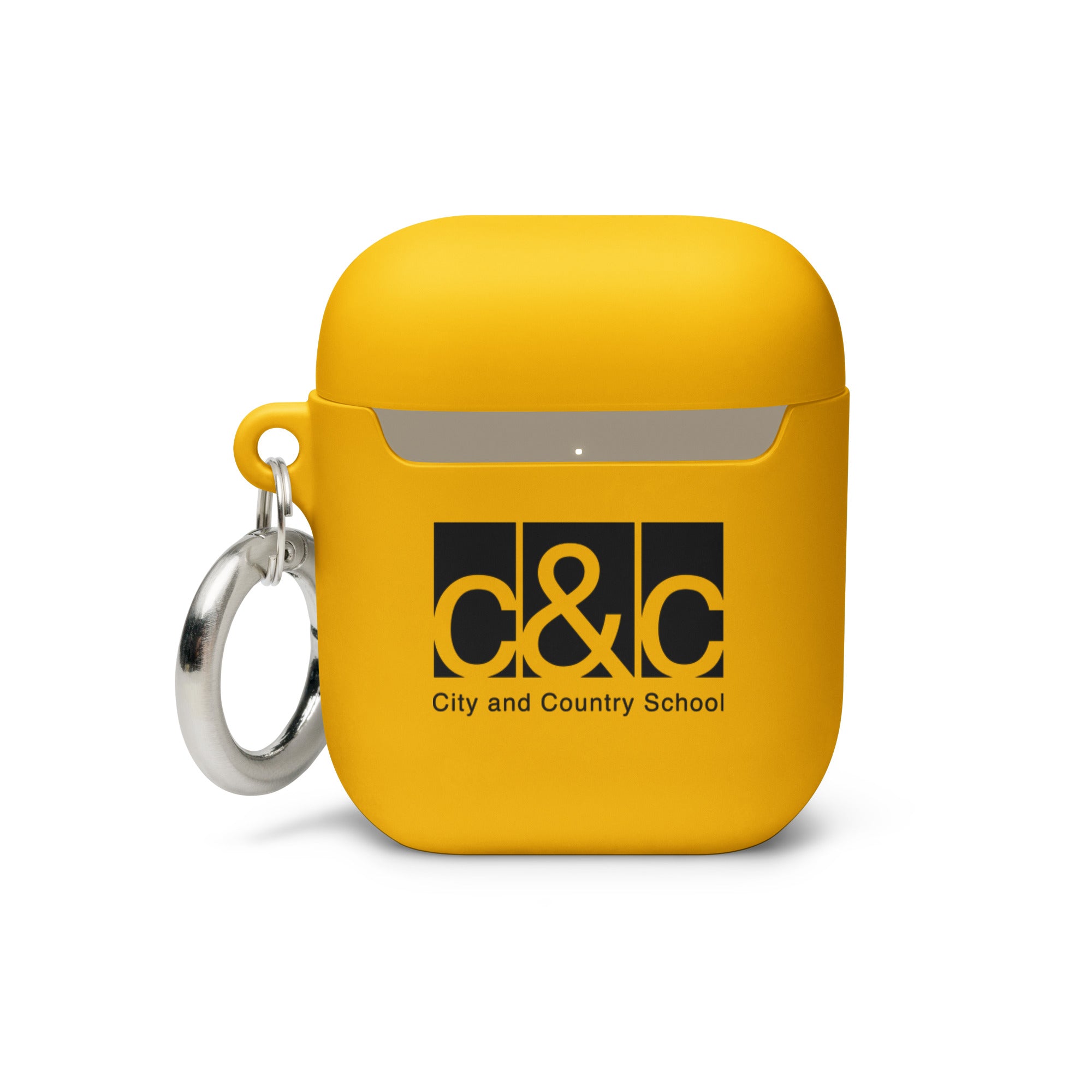 Horse AirPods® Rubber Cover