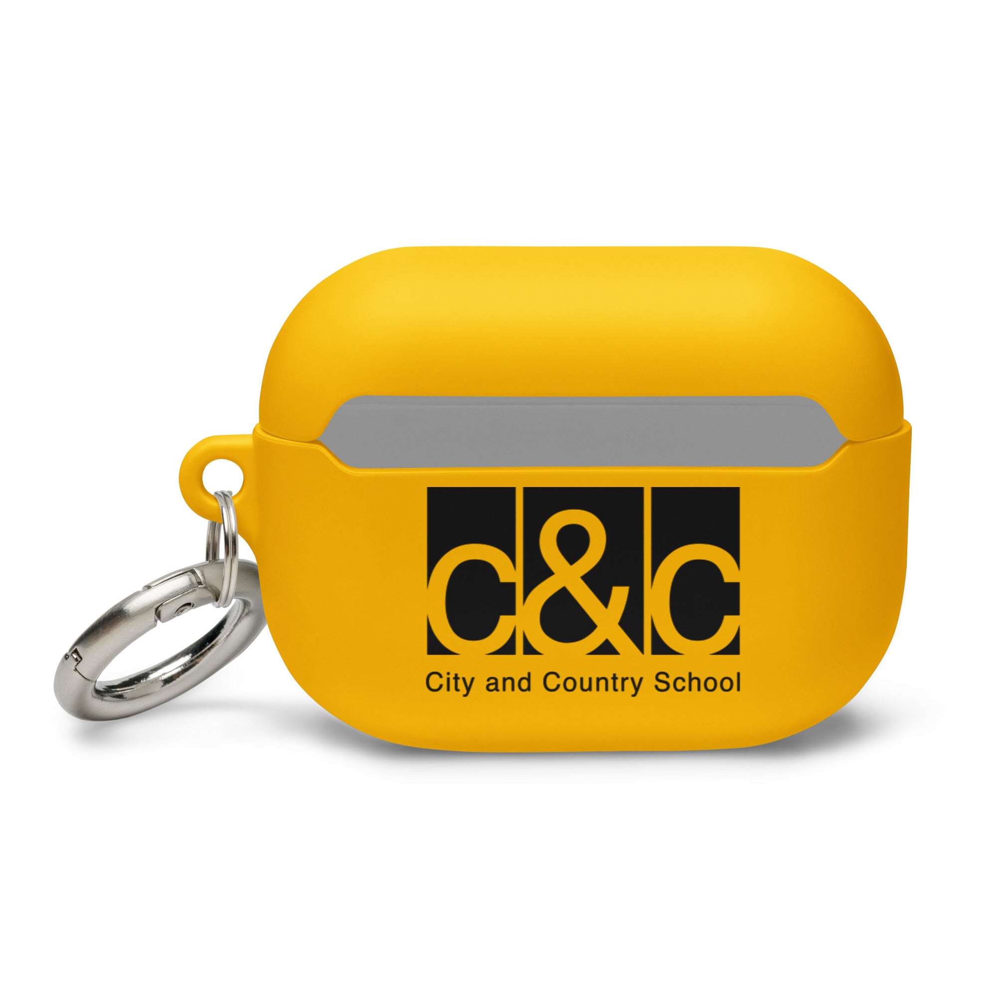 Horse AirPods® Rubber Cover