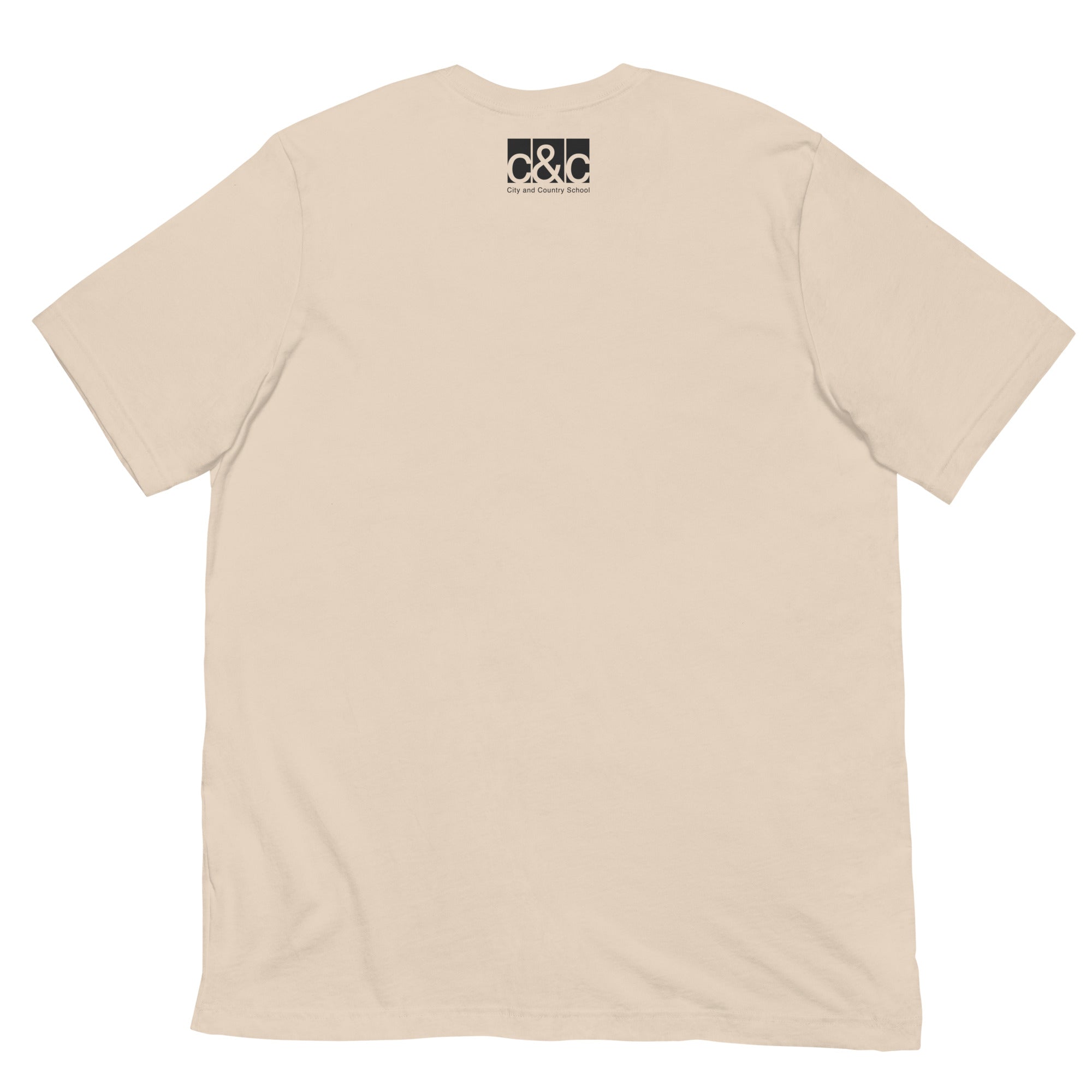 Adult Midnight Garden Block Print Tee (in multiple colors)