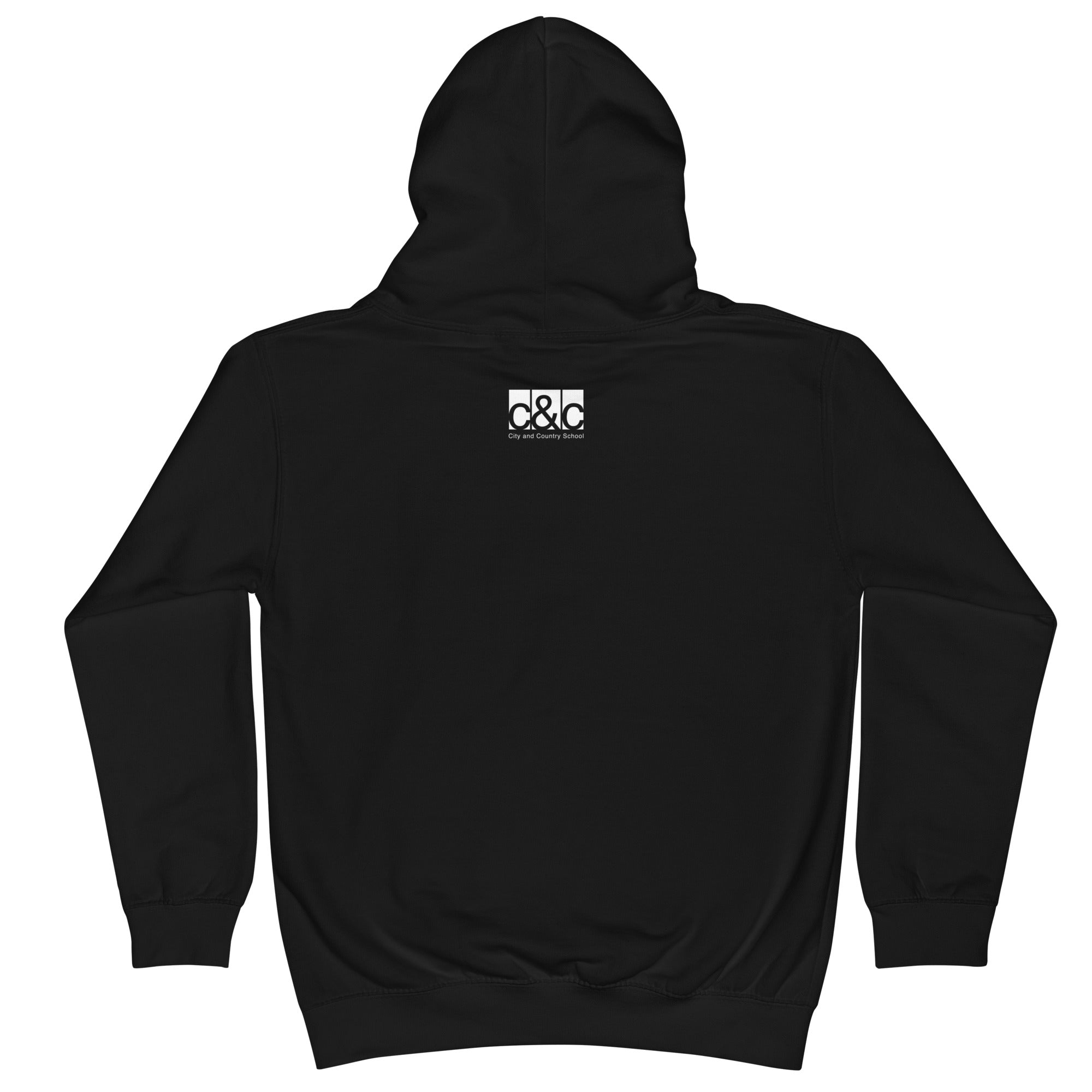 Youth Horse Hoodie